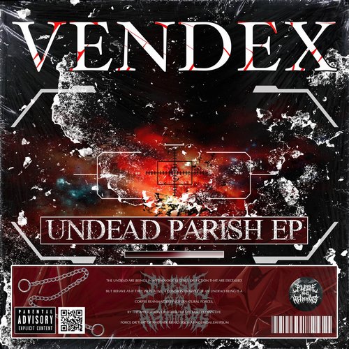 Vendex - Undead Parish [FAH009]